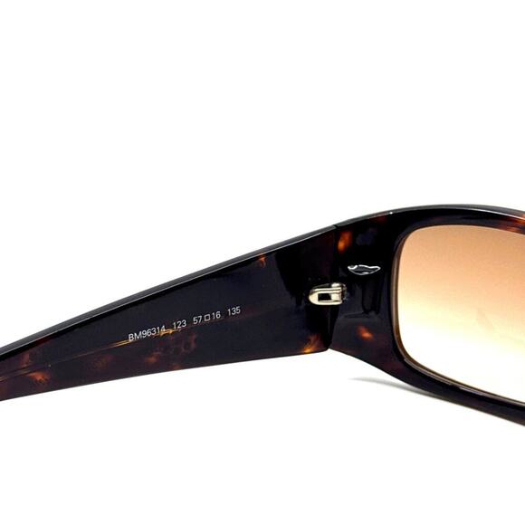 BLUMARINE Vintage Sunglasses BM96314 123 - Picture 8 of 10